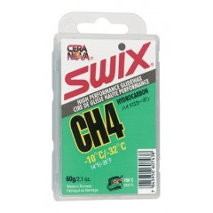 SWIX vosk CH4 60g zelený -10/-32