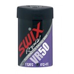 SWIX vosk VR50 45g stoupací fialový 1/0°C