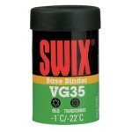 SWIX vosk VG35 45g základní zelený