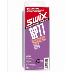 SWIX vosk BP77 180g base preparační cold