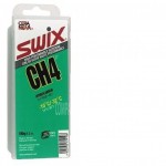 SWIX vosk CH4 180g zelený -10/-32