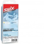SWIX vosk UR6-18 BIO 180g modrý Racing Wax -20/-10