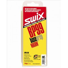 SWIX vosk BP99 180g žlutý základový preparační