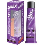 SWIX klister KX45 55g fialový -2/+4°C