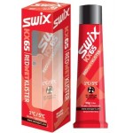 SWIX klister KX65 55g červený +1/+5°C