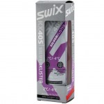 SWIX klister KX40S 55g fialovo/stříbrný +2/-4°C