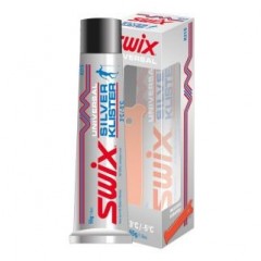 SWIX klister K21S silver universal +3/-5°C