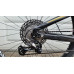 STEVENS JURA CARBON SL 29 test bike