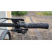 STEVENS JURA CARBON SL 29 test bike