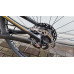 STEVENS JURA CARBON SL 29 test bike