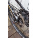STEVENS JURA CARBON SL 29 test bike