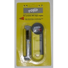 TOKO brousek Edge Control Pock