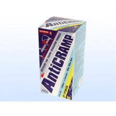 NUTREND Anticramp 120tablet