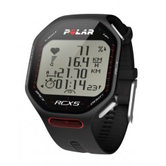 POLAR RCX5 Bike