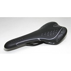 SELLE ITALIA sedlo SLS Lady Kit Carbonio Mang.black