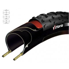 VITTORIA plášť 32-622 CROSS XG PRO II skládací