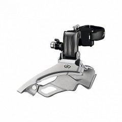 SHIMANO PŘESMYK SH FDM371 34.9/31.8 DOWN SWING