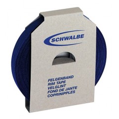 SCHWALBE ráfková páska t.role 15mm/50m