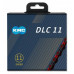 KMC X-11-SL DLC červeno/černý BOX