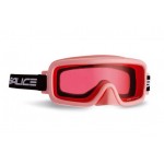 SALICE lyžařské brýle 776A dětské pink/amethyst