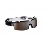 SALICE lyžařské brýle 806CRX brown/black/white 2xsklo