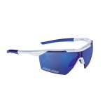 SALICE brýle 004RW white/blue/transparent