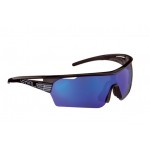 SALICE brýle 006RW black/blue/transparent