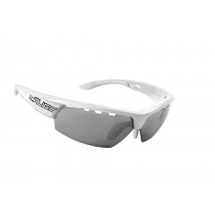 SALICE brýle 005RW white/RW black/transparent