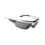 SALICE brýle 005CRXB white-black/CRX smoke/transpa