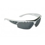 SALICE brýle 005RWC White-Carbon/RW black/Transpar