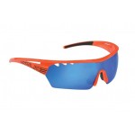 SALICE brýle 006RW Orange/RW Blue/Transparent