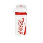 ELITE láhev 0,55l Corsa Coca Cola bílá