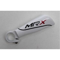 MRX rohy BEC-01 carbon white