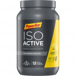 POWER BAR Isoactiv citron 600 g