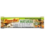 POWER BAR tyčinka Natural preclík