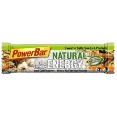 POWER BAR tyčinka Natural preclík