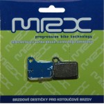 MRX brzdové destičky DK-22 Shimano Deore M555,C901