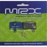 MRX brzdové destičky DK-45 Hayes Stroker,Trial