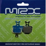 MRX brzdové destičky DK-52 Formula ORO