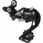 SHIMANO přehazovačka XT M786 SGS 10ti černá adow