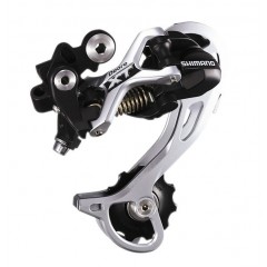 SHIMANO přehazovačka XT M772 SGS