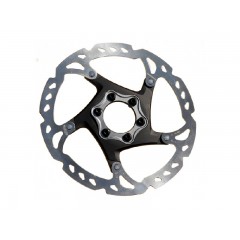 SHIMANO brzdový kotouč SMRT76 160mm 6děr