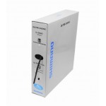 SHIMANO bovden brzdový SLR BOX 5mm x 40m černý