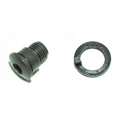 SHIMANO šroub uchycení přehazovačky s podložkou