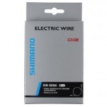 SHIMANO elektrický kabel EW-SD50 250 mm pro Di2