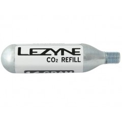 LEZYNE bombička CO2 16gr