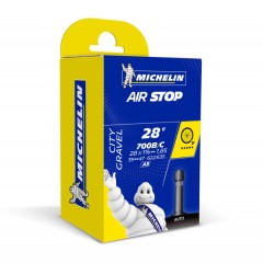 MICHELIN Duše A3 AIRSTOP 35/47X622/635, autoventil 34mm