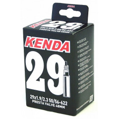 KENDA DUŠE KEN.28/29" 50/58-622 FV-48MM