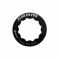 SRAM Závěrná matice kazety PG950 pro 11zubů - ocelová
