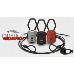 CROPS ZÁMEK MIGHTY GUARD